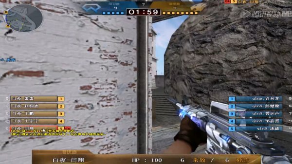 ESL Impact League 第八季参赛者已公布