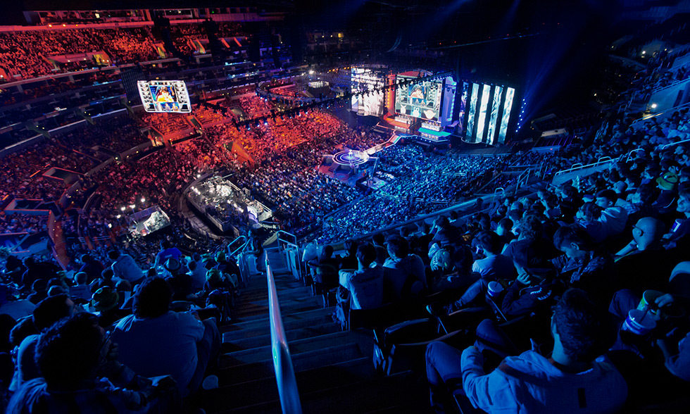 GRUBINHO, Flickless, 和 ara 已正式加入 GIANTX