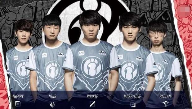 Ruler：没想到会来LPL，希望扭转大家对佣兵身份的看法