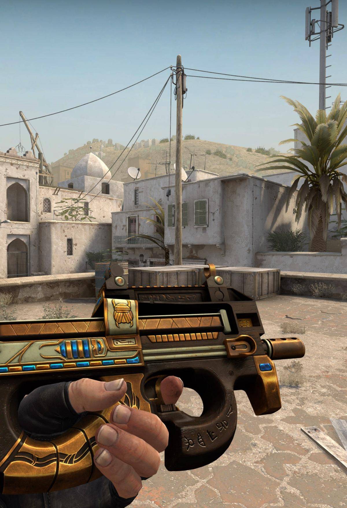 展示和解释Valorant中新特工Tejo的所有能力