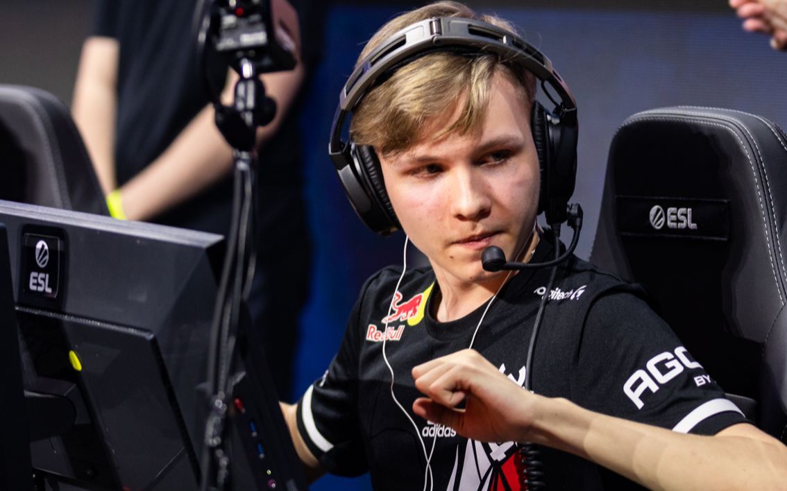 Vanity计划回归 CS2 在离开 Valorant 之后；