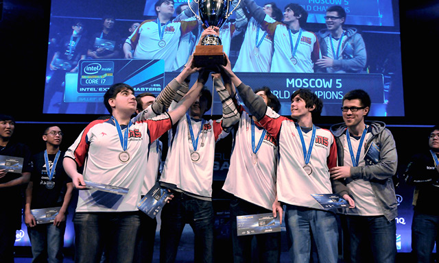 DOTA2亚运会赛程介绍，东道主中国队直接晋级淘汰赛