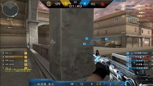 Tabe：我还是很看好RNG 他们现在的实力还没有完全打出来