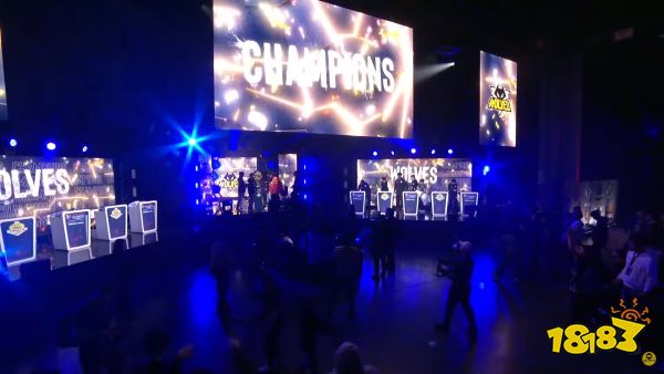 分析季后赛分区形势：TES战胜NIP即可获得复活甲