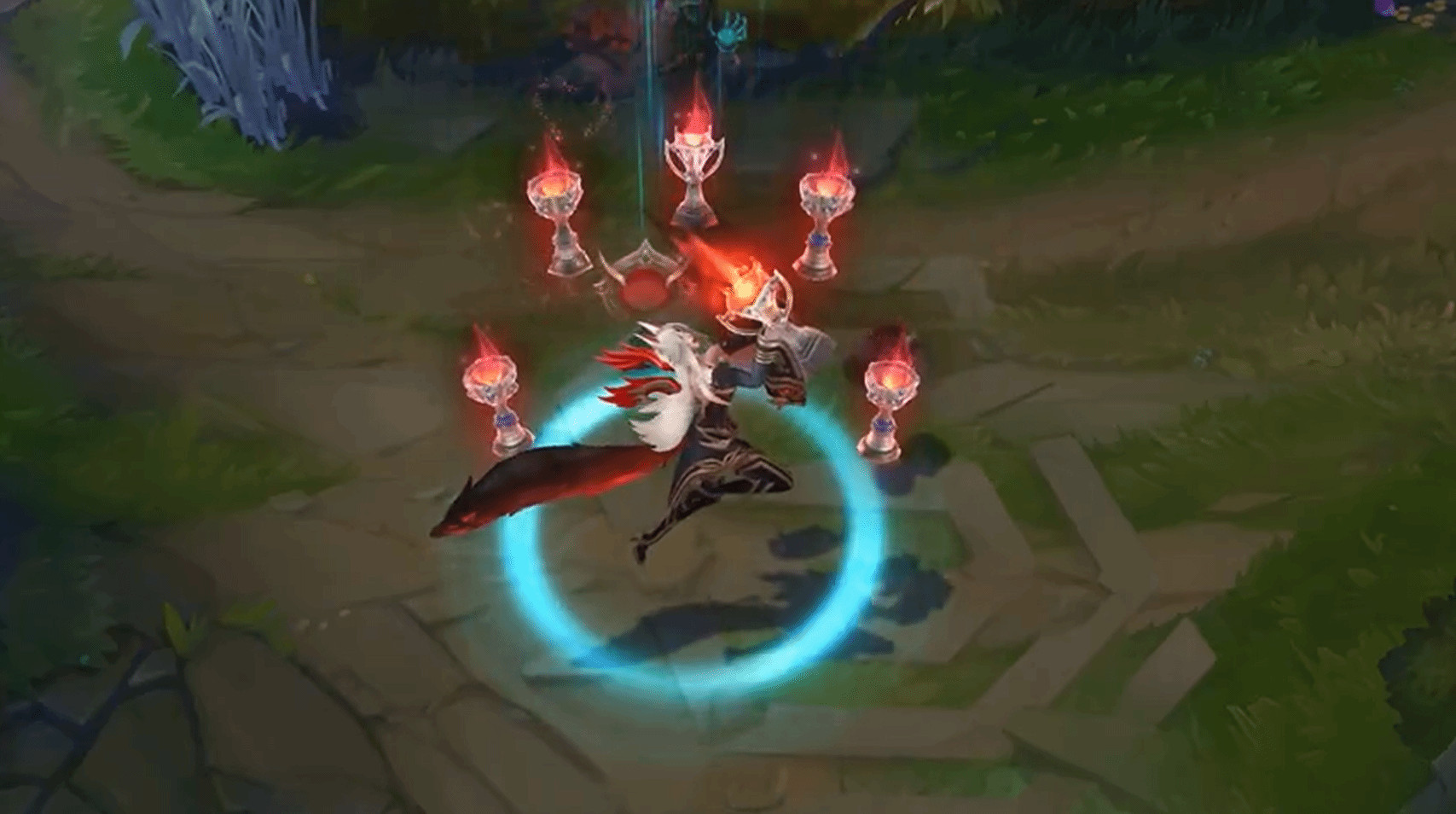 Team 9z 成功晋级 IEM Cologne 2024