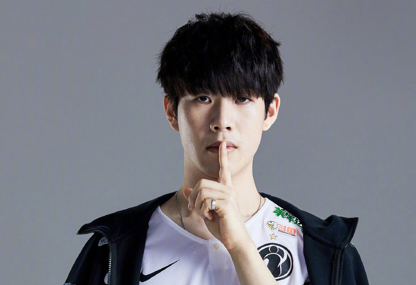 不敌RNG无缘上半区，WE俱乐部赛后发文：“涅槃”