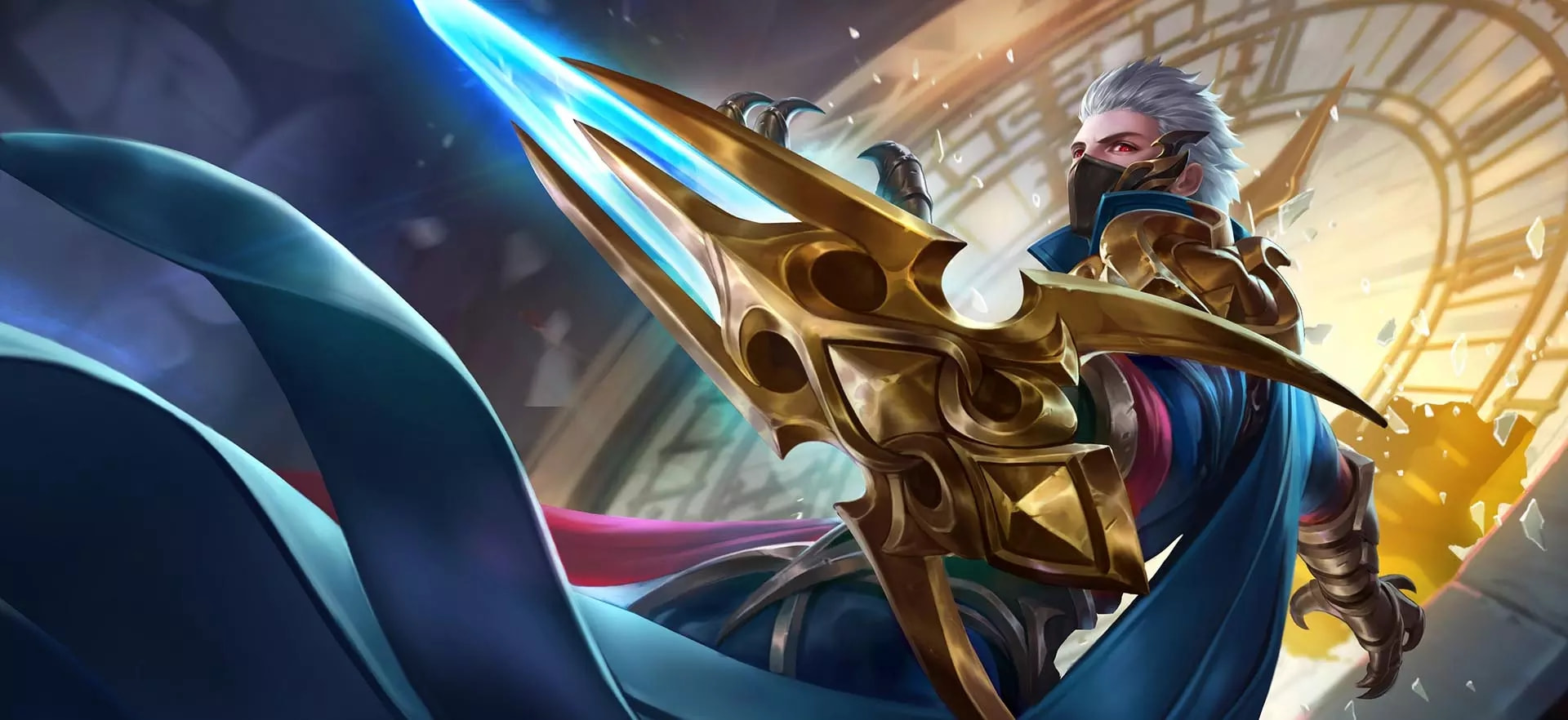 做好准备，是时候迎接季中冠军赛版本的到来了！自5月2日开始，13支来自全球各地的顶尖战队将汇聚一堂，在13.8版本中争夺季中冠军赛的冠军