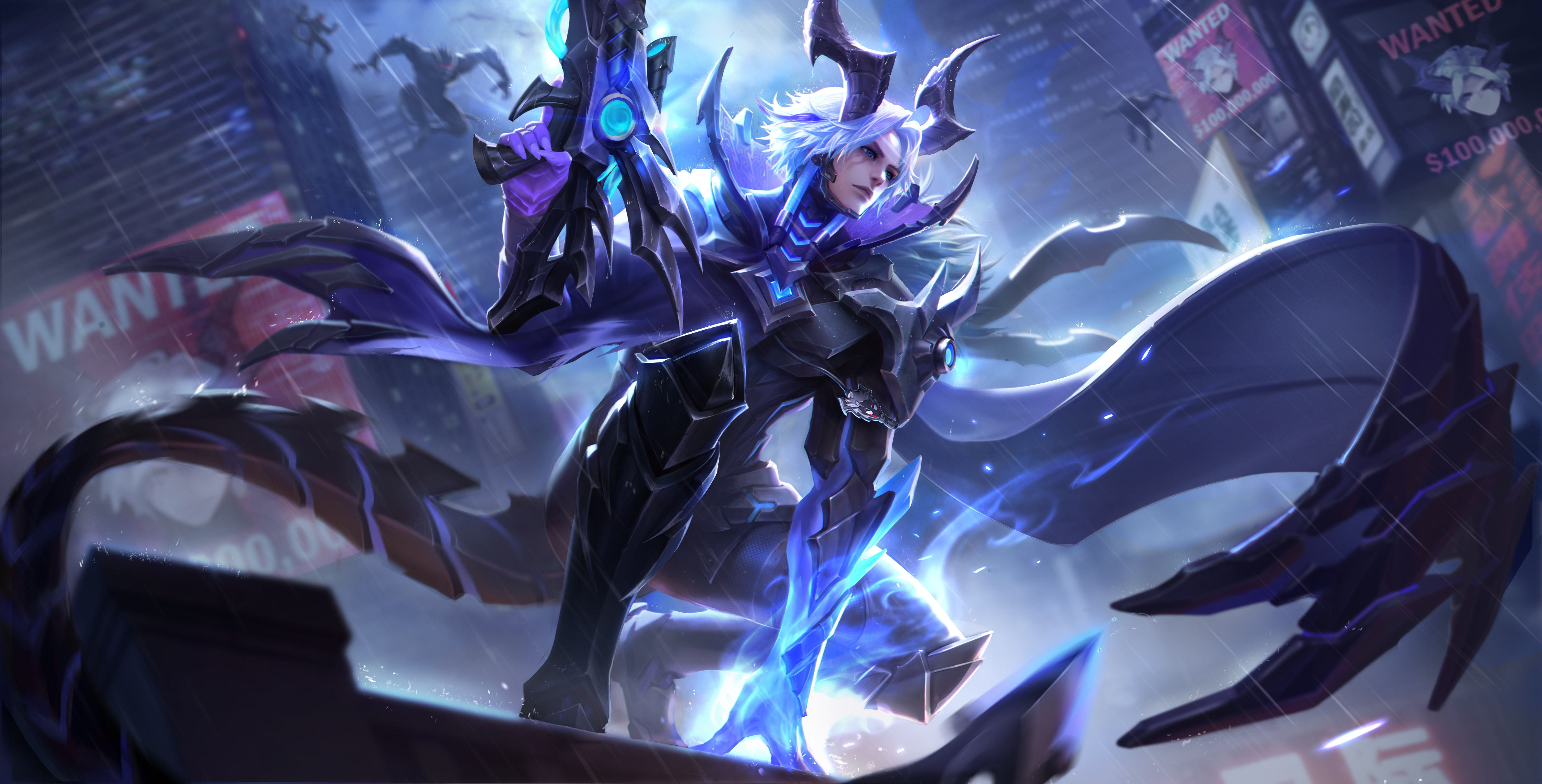 【赛后战报】强度拉满！BLG让一追二战胜TES