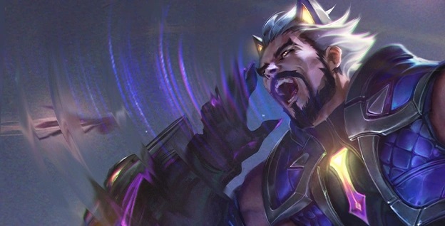 他真会啊？管泽元蝎子大杀四方 957爆打钦元 957队1-0icon队